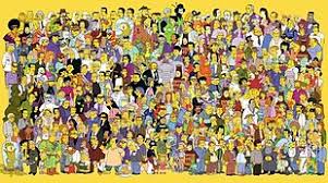 Open & share this gif os simpsons, desenhos, homer simpson, with everyone you know. Os Simpsons Wikipedia A Enciclopedia Livre