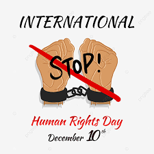 Secara ringkas, etika perang adalah perbincangan tentang. Gambar Rang Undang Undang Antarabangsa Hak Asasi Manusia Yang Digari Cuping Genggaman Gari Penumbuk Png Dan Psd Untuk Muat Turun Percuma