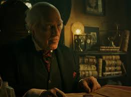 The eccentric undertaker chronicles the strange history of the town through a series of twisted tales, each more terrifying than the last, but the young girl's world is unhinged when she. Movie Review The Mortuary Collection The Nerd Daily