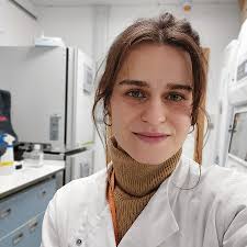 Roksana Dutkiewicz is fundraising for University of Manchester