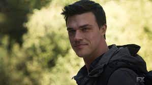 See what angela grace (angiegracieg) has discovered on pinterest, the world's biggest collection of ideas. I M Just Glad That Finn Wittrock Was Able To Grace My Eyeballs Again In Another Ahs Season Americanhorrorstory
