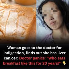 This breakfast habit is true that 9 out of 10 people eat it. 😰