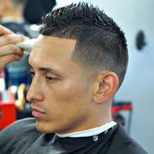 How about upgrading classic short hairstyles with some wavy vibes? 40 Best Mohawk Fade Haircuts 2021 Styles