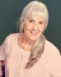 Muriel L. "Mickey" Gercich Obituary May 19, 2024