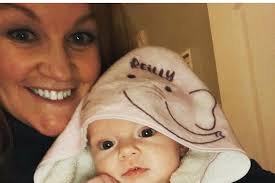 Fundraiser for Brendan Ramsbotham by Jared Davis : In Memory of Reilly  Edith Ramsbotham