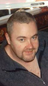 Condolence Book for Stephen Keating (Castleisland, Kerry)