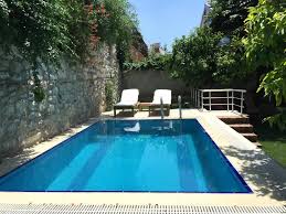 Available in 25 feet, 50 feet, 75 feet, and 100 feet, there is sure to be one that suits your specific needs and purposes. Garden House Holiday Home Selcuk