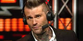 This Is Why So Many WWE Announcers Hated Their Job