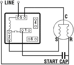 Craftsman table saw wiring diagram craftsman 10 table saw parts. Mark Vii Motor Starting Switch Not Inside The Motor Shopsmith Forums