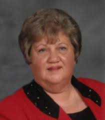 Obituary information for Darethy Ann Harwood