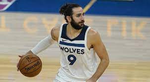 For two years ricky rubio was an nba draft pick stewing in his native spain. Xbfamn2ippd9hm