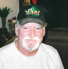 Obituary for Alpha Staley