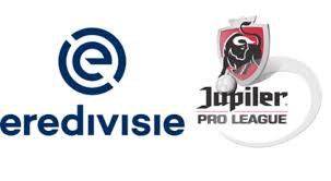 Ce logo est la représentation graphique d'une marque déposée soumise au droit des marques. Football You Missed 11 Feb Dutch And Belgian Football To Combine