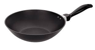 Hawkins Futura Non Stick Flat Bottom Deep Fry Pan 2l 26cm Review More Details Here Saute Pans Small Dining Area Frying Pan Pan