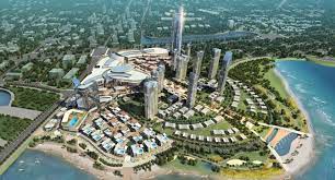 The company's segments include property development, which is engaged in the development of residential, commercial and industrial properties; 8 Things To Know About Ioi Properties Group Bhd