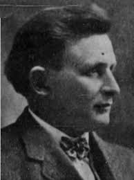 Harvey Helm