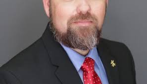 CSN Acting President Dr. William Kibler and Empire Cat General Manager of  Recruiting Lori Calderon Flahive Join Workforce Connections Board