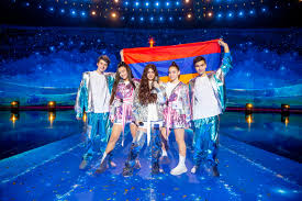 Malta eurovision song contest 2022 (special night) · san marino: Der Junior Eurovision Song Contest 2022 Findet In Armenien Statt Esc Kompakt