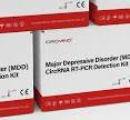 Major Depressive Disorder (MDD) CircRNA RT-PCR Detection Kit ...