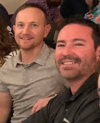 Aaron Eddy's Instagram, Twitter & Facebook