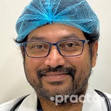 Dr. GR Sathya Narayanan