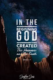 Scripture Saves Genesis 1 1 Kutipan Tumblr Kutipan