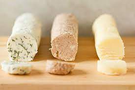 Compound Butter Recipe Recipe Compound Butter Recipe Compound Butter Food