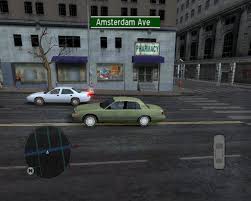Archivo apk (versión original completa del juego) a . True Crime New York City Old Pc Gaming