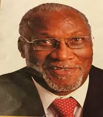 Candidate Profile: Leroy Bennett (Suffolk City Council)