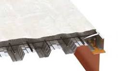A Guide to Steel Decking - What is Steel Decking?