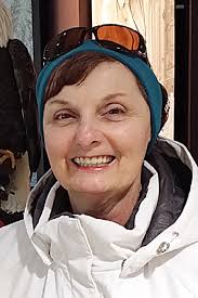 Obituary for Donna Jean Rhoads