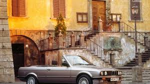 So give i do all the work myself, how difficult and expensive would it be to maintain an e30 bmw? Bmw Celebrates 30 Years Of The E30 325i Convertible Bimmerlife