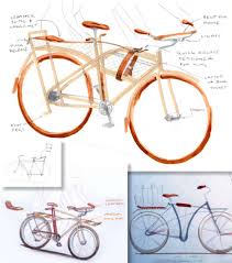 Flotspotting: Silas Beebe's Ideation for Oregon Manifest