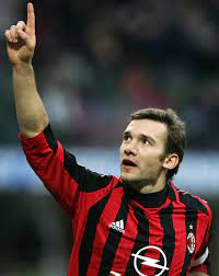 Последние твиты от andriy shevchenko (@jksheva7). Optapaolo On Twitter 4 Andriy Shevchenko Was The First Player To Score Four Goals In A Single Away Match In The Champions League S History 23 11 2005 In Fenerbahce Ac Milan 0 4 King Https T Co Euj2hg7pnq