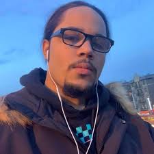 Quédate con quien te mire así mientras le tomas una foto 😍