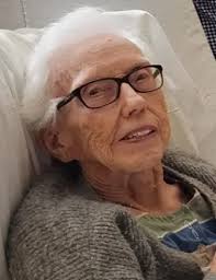 Obituary information for Elsie Elizabeth Leslie