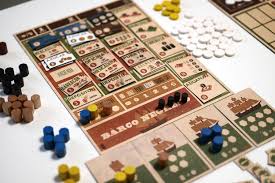 Print N Play Games Redesigns With Professional Gorgeous Art Image Heavy Boardgamegeek Fun Board Games Games Games To Play