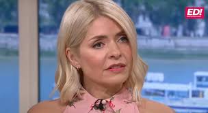 Holly Willoughby makes shock confession over ITV exit: "It's all I've known"