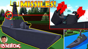 If you are a roblox player consider checking these post for. Ethan Hawke Toys And Adventures Missile Launcher For A Modern Warship In Roblox Build A Boar For Treasure Facebook
