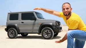 Check spelling or type a new query. ØªØ¹Ø± ÙÙˆØ§ Ø¹Ù„Ù‰ Ø³ÙˆØ²ÙˆÙƒÙŠ Ø¬ÙŠÙ…Ù†ÙŠ 2020 Suzuki Jimny Youtube