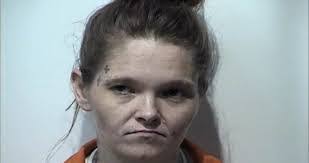 Misty Nickerson's Instagram, Twitter & Facebook