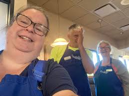 Self Advocates of Delaware County