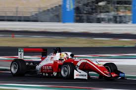 The ats formula 3 cup is the general qualification for motorsports. Prema Powerteam Formel 3 Autos Des Fia Europameisters Zu Verkaufen Racing Experience
