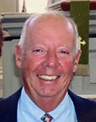 Richard M. "Dick" Wood Obituary January 24, 2024