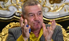 Citeste ultimele stiri despre octavian popescu pe gsp.ro! Ce ClauzÄƒ A Putut SÄƒ I PunÄƒ Gigi Becali Lui Octavian Popescu Noua PerlÄƒ De La Fcsb
