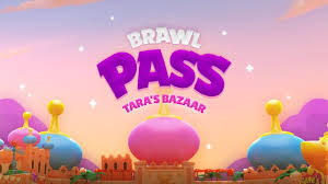 I think this fits here? Here S Everything You Need To Know About Brawl Stars New Brawl Pass Dot Esports