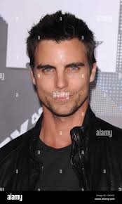 Colin scott hi-res stock photography and images