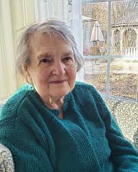 Macie Virginia Hammer Fleisher Obituary July 9, 2024