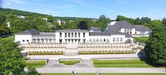 Dolce Bad Nauheim 1 Bad Nauheim Veranstaltungsraum Hotels