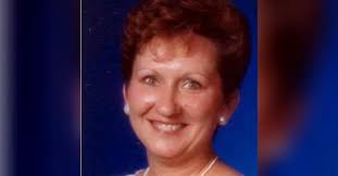 Bertha Sue Bott Obituary